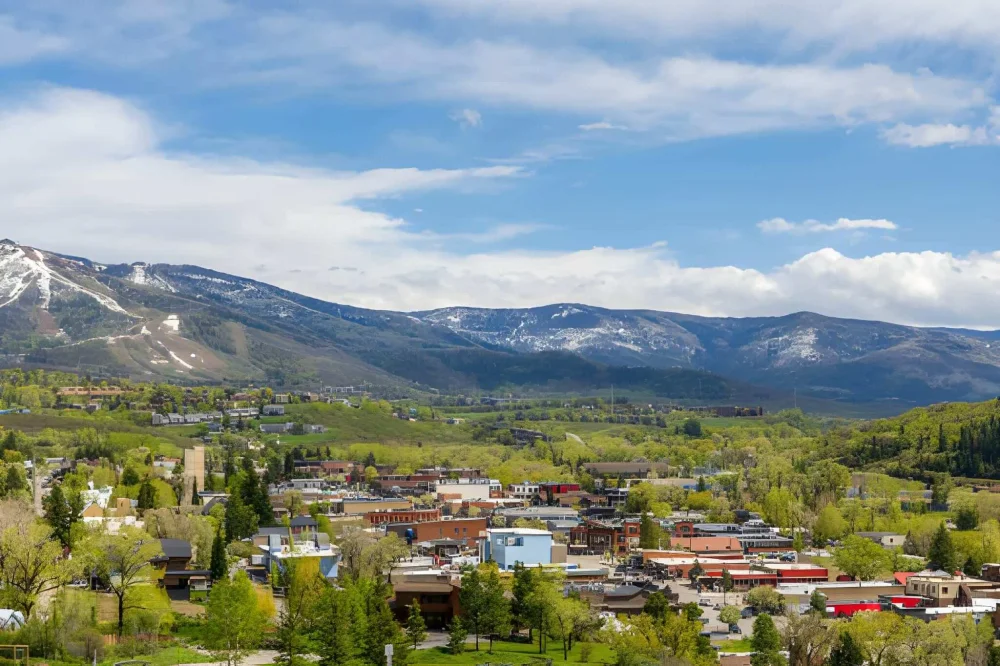 Steamboat Springs, Colorado Transcription Services